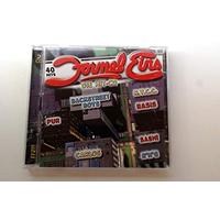 Formel Eins-Die Hit CD (1998) - Sash!, Carlos, Backstreet Boys, Blank & Jones, Kai Tracid, Robbie Williams..