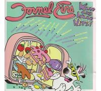 Formel Eins More and More Hits (1991) - Roxette, Banderas, Scorpions, Snap, James...