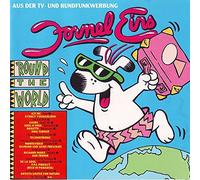 Formel Eins Round the World (1990) - Ice MC, Sydney Youngblood, Roxette, Richard Marx, Jamtronik..