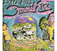 Formel Eins Space Hits (1987) - Rick Astley, Johnny hates Jazz, T'Pau, M.a.r.r.s., Guesch Patti, Sinitta..