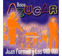 Formell, Juan - Azucar