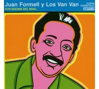 Formell, Juan/Los Van Van - Por Encima Del Nivel