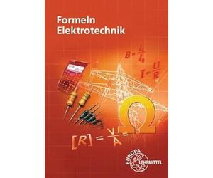 Formeln Elektrotechnik