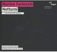 Formenti, Marino - Notturni
