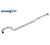 Formentor 1.4 E-HYBRID (204CV-245CV) 2021 Tubo centrale diretto