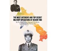 Former Colonel The Most Intensive and Top Secret Military Op (Copertina rigida)