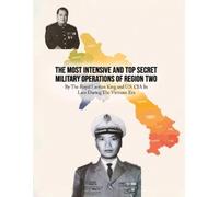 Former Colonel The Most Intensive and Top Secret Military Operation (Tascabile)