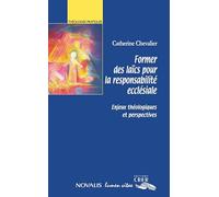 Former des laïcs pour la responsabilité ecclésiale