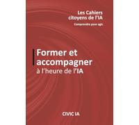 Former et accompagner à l'heure de l'IA