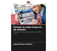 Former la main-d'œuvre de demain: Concours de compétences et stagiaires de l'EFTP au Kenya