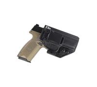 -Formerly Fierce Defender- IWB Kydex Holster FN 509 The Paladin Series --