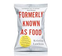 Formerly Known As Food