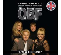 Formerly Of Bucks Fizz - Fame & Fortune?