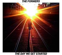 The Formers The Day We Get Started (CD)