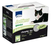 Formevet CLUMPING SAN 5 KG BAULETTO