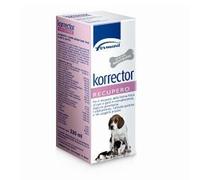 Formevet Korrector Recupero Integratore Vitaminico Cani E Gatti 220 Ml