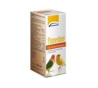 Formevet PIUMEDORO TUTTOVITAMINE FLACONE 25 ML