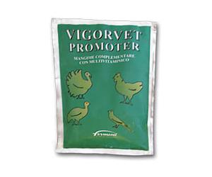 Formevet PROMOTER VIGORVET BUSTA 100 G