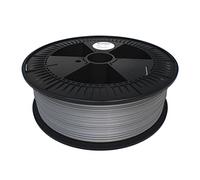 FormFutura - EasyFil ePETG (Grey Aluminium, 1.75mm, 2300 gram)