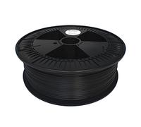 FormFutura - EasyFil ePETG (Traffic Black, 1.75mm, 2300 gram)
