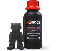 FormFutura Engineering LCD Series Strong Resin Black - 500 grammi
