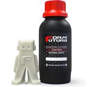 FormFutura Engineering LCD Series Tough Resin Natural White - 500 grammi