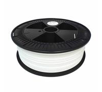 Formfutura - Filamento per stampante 3D, 1,75 mm, colore: Bianco gelido