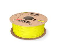 Formfutura - Filamento per stampante 3D in ABS, 1,75 mm, colore: Giallo solare