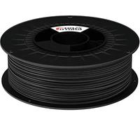 Formfutura - Filamento per stampante 3D in ABS, 2,85 mm, colore: Nero