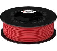 Formfutura - Filamento per stampante 3D in ABS, 2,85 mm, colore: Rosso fiammante