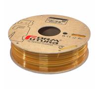 Formfutura - Filamento per stampante 3D in HDglass da 1,75 mm, colore: Giallo