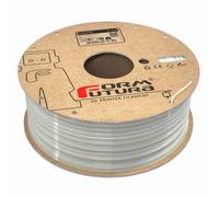 Formfutura - Filamento per stampante 3D in PLA, 1,75 mm, colore: Trasparente