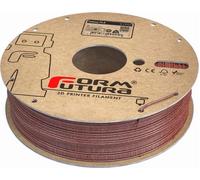 FormFutura Galaxy PLA Mercury Brown - 1,75 mm