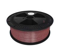 FormFutura - Galaxy PLA (Ruby Red, 1,75 mm, 2300 gram)