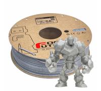 FormFutura Galaxy PLA Titanium Silver - 1,75 mm