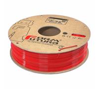 Formfutura HDglass - Filamento per stampante 3D, 1,75 mm, colore: Rosso cieco