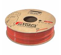 Formfutura HDglass - Filamento per stampante 3D, 2,85 mm, colore: Arancione fluor