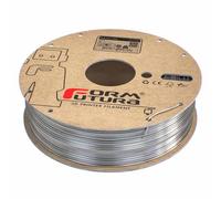 FormFutura High Gloss PLA Silver - 1,75 mm / 750 g