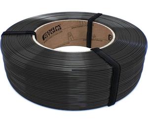 FormFutura ReFill PLA Signal Black - 1,75 mm / 750 g
