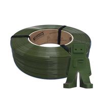 FormFutura - ReFill PLA (verde militare, 1,75 mm, 750 gram)