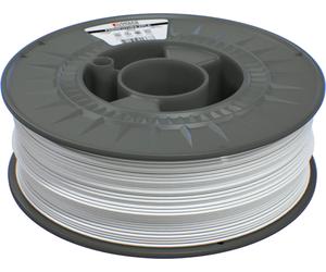 FormFutura Volcano PLA 150C Traffic White - 1,75 mm / 1000 g
