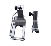 FORMIAHA 1PCS KH367PC Piedini for Cordoncino Compatibili con for Du-rkopp for Ad-ler 867,767 Macchina da Cucire(KH367PC-3mm)