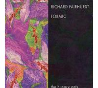 Formic The Hungry Ants (CD) Album