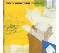 Formica Blues