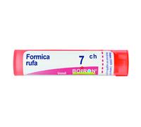 Formica Rufa 7 Ch Tubo 2020