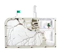 formicaio, Formicaio Nido Sgombero Formicai Nidi di formica Allevamenti Comportamento delle formiche Ricerca sugli ecosistemi Habitat