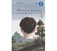 Formicaio - Wilson Edward O.