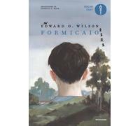 Formicaio - Wilson Edward O.