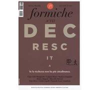 Formiche (2018). Vol. 141