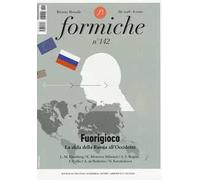 Formiche (2018). Vol. 142